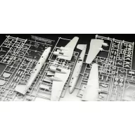 Revell Focke-Wulf Fw 200 C-5/C-8 Condor 1:72 (03777)