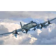 Revell Focke-Wulf Fw 200 C-5/C-8 Condor 1:72 (03777)
