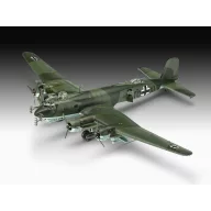 Revell Focke-Wulf Fw 200 C-5/C-8 Condor 1:72 (03777)