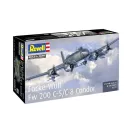 Revell Focke-Wulf Fw 200 C-5/C-8 Condor 1:72 (03777)