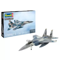 Revell Boeing F-15C Eagle 1:72 (03778)