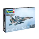 Revell Boeing F-15C Eagle 1:72 (03778)
