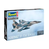 Revell Boeing F-15C Eagle 1:72 (03778)