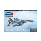 Revell Boeing F-15C Eagle 1:72 (03778)