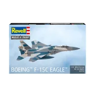 Revell Boeing F-15C Eagle 1:72 (03778)