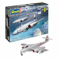 Revell Gloster Meteor F.8/FR.9 - First Edition 1:32 (03779)