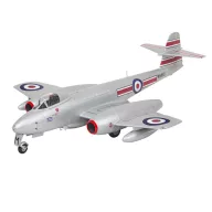 Revell Gloster Meteor F.8/FR.9 - First Edition 1:32 (03779)