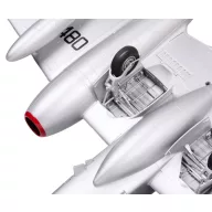Revell Gloster Meteor F.8/FR.9 - First Edition 1:32 (03779)
