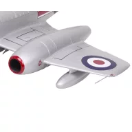 Revell Gloster Meteor F.8/FR.9 - First Edition 1:32 (03779)