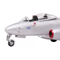 Revell Gloster Meteor F.8/FR.9 - First Edition 1:32 (03779)