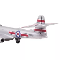 Revell Gloster Meteor F.8/FR.9 - First Edition 1:32 (03779)