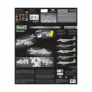 Revell Gloster Meteor F.8/FR.9 - First Edition 1:32 (03779)