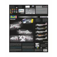 Revell Gloster Meteor F.8/FR.9 - First Edition 1:32 (03779)