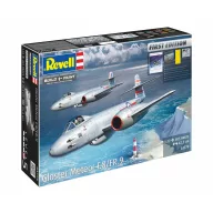 Revell Gloster Meteor F.8/FR.9 - First Edition 1:32 (03779)