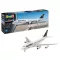 Revell IRON MAIDEN Ed Force One - Boeing 747-400 1:144 (03780)