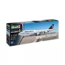 Revell IRON MAIDEN Ed Force One - Boeing 747-400 1:144 (03780)