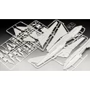 Revell IRON MAIDEN Ed Force One - Boeing 747-400 1:144 (03780)