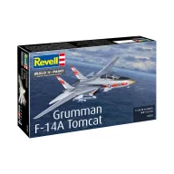 Revell Grumman F-14A Tomcat 1:144 (03782)