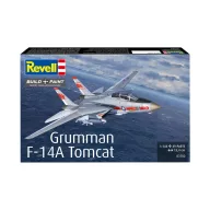 Revell Grumman F-14A Tomcat 1:144 (03782)
