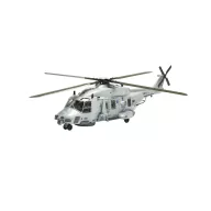Revell NH90 NFH Navy 1:72 (03784)