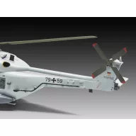 Revell NH90 NFH Navy 1:72 (03784)