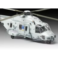 Revell NH90 NFH Navy 1:72 (03784)
