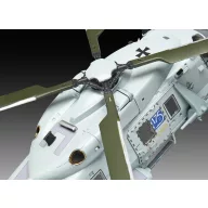 Revell NH90 NFH Navy 1:72 (03784)