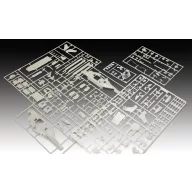 Revell NH90 NFH Navy 1:72 (03784)