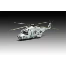 Revell NH90 NFH Navy 1:72 (03784)