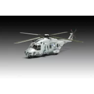Revell NH90 NFH Navy 1:72 (03784)