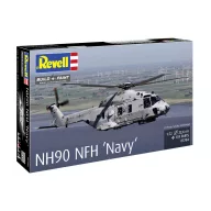 Revell NH90 NFH Navy 1:72 (03784)