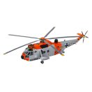 Revell Westland Sea King Mk. 41 1:72 (03785)