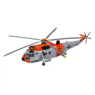 Revell Westland Sea King Mk. 41 1:72 (03785)