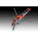 Revell Westland Sea King Mk. 41 1:72 (03785)