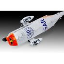 Revell Westland Sea King Mk. 41 1:72 (03785)