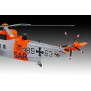 Revell Westland Sea King Mk. 41 1:72 (03785)