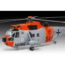 Revell Westland Sea King Mk. 41 1:72 (03785)