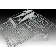 Revell Westland Sea King Mk. 41 1:72 (03785)