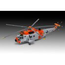 Revell Westland Sea King Mk. 41 1:72 (03785)