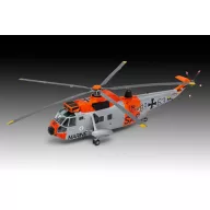 Revell Westland Sea King Mk. 41 1:72 (03785)