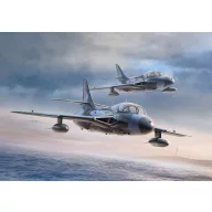Revell Hawker Hunter T.7/T.7A 1:32 (03786)