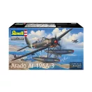 Revell Arado Ar196A-3 Seaplane 1:32 (03787)