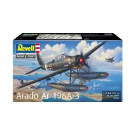 Revell Arado Ar196A-3 Seaplane 1:32 (03787)