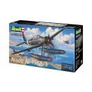 Revell Arado Ar196A-3 Seaplane 1:32 (03787)