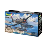 Revell Arado Ar196A-3 Seaplane 1:32 (03787)