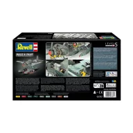 Revell Arado Ar196A-3 Seaplane 1:32 (03787)