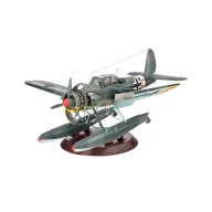 Revell Arado Ar196A-3 Seaplane 1:32 (03787)