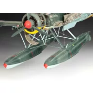 Revell Arado Ar196A-3 Seaplane 1:32 (03787)
