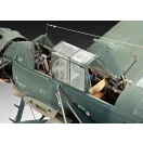 Revell Arado Ar196A-3 Seaplane 1:32 (03787)