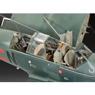 Revell Arado Ar196A-3 Seaplane 1:32 (03787)